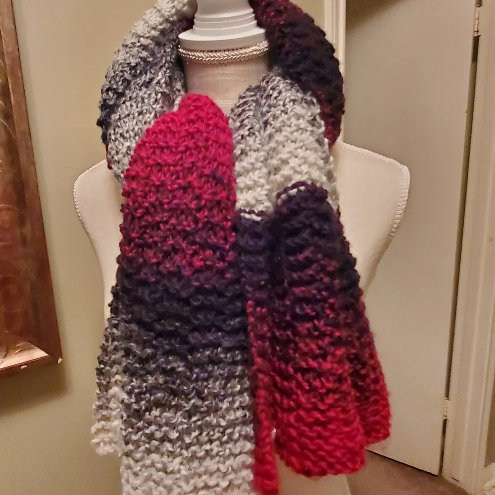 Shawl - Picture 5 of 7